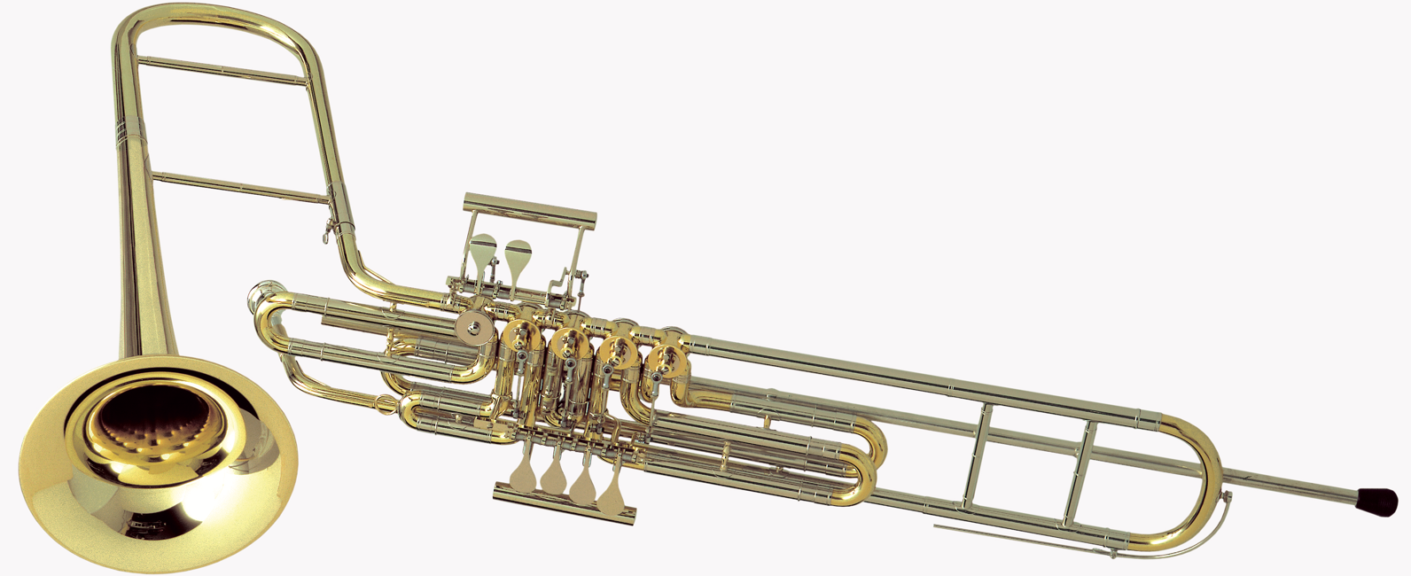 CIMBASSO Melton Meinl Weston