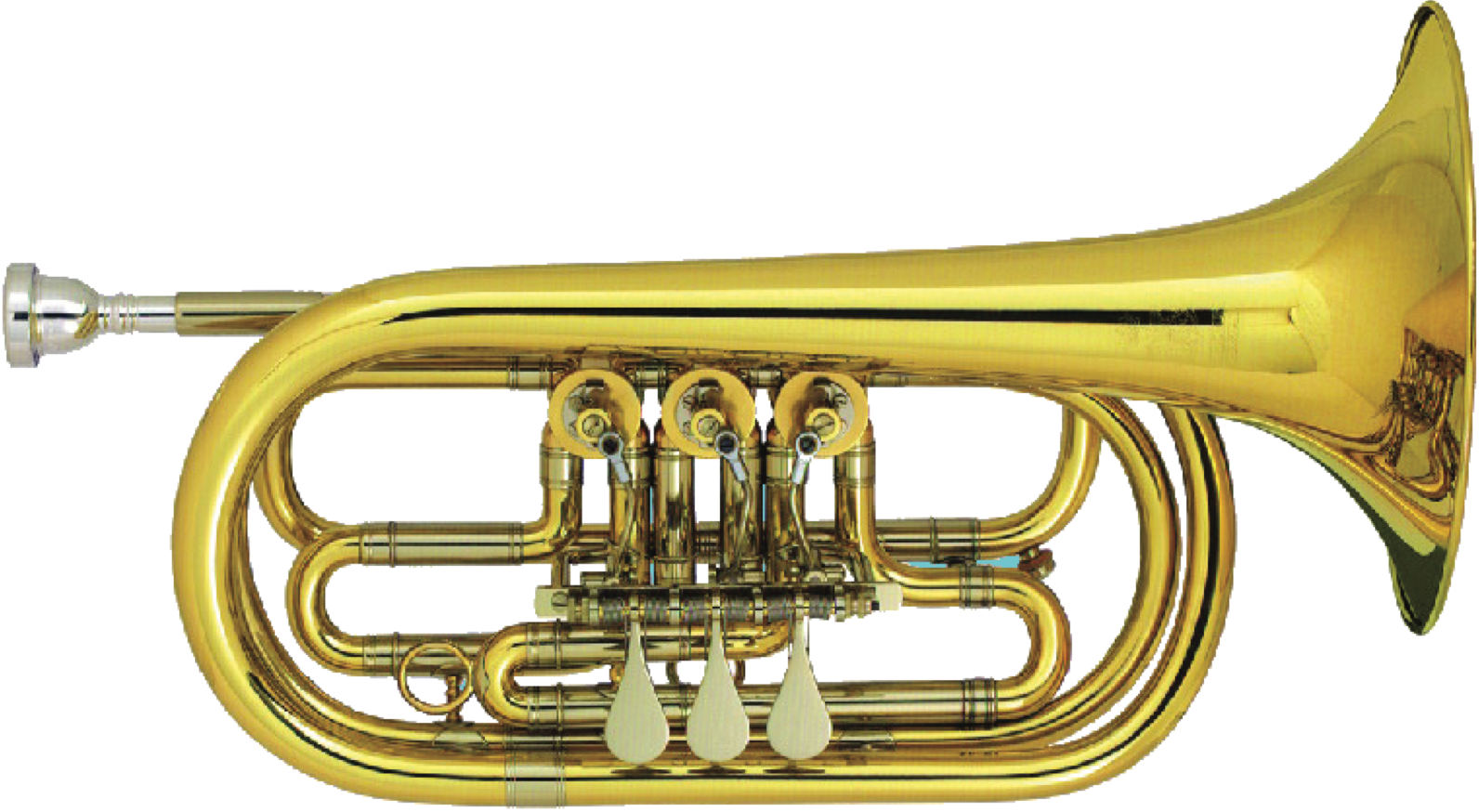Bass Trumpets Melton Meinl Weston
