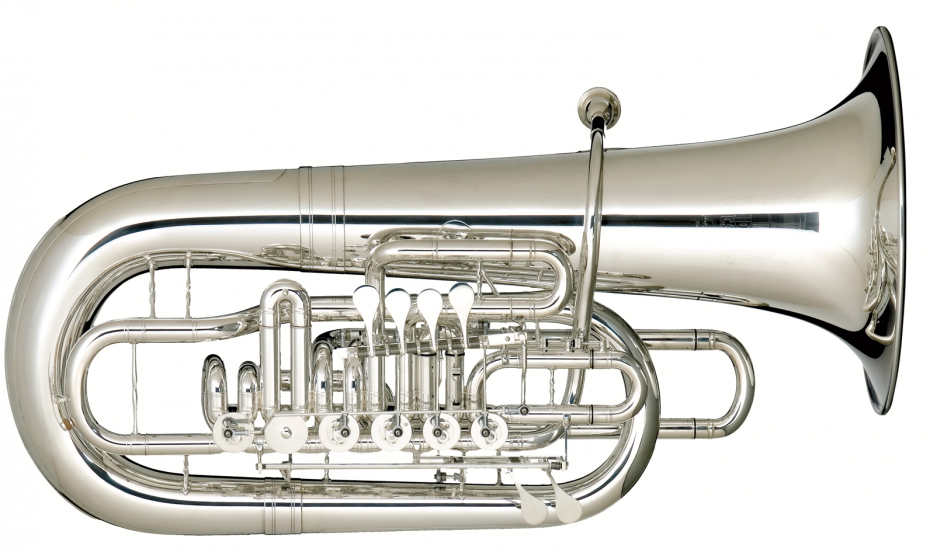 Paul halwax outlet tuba