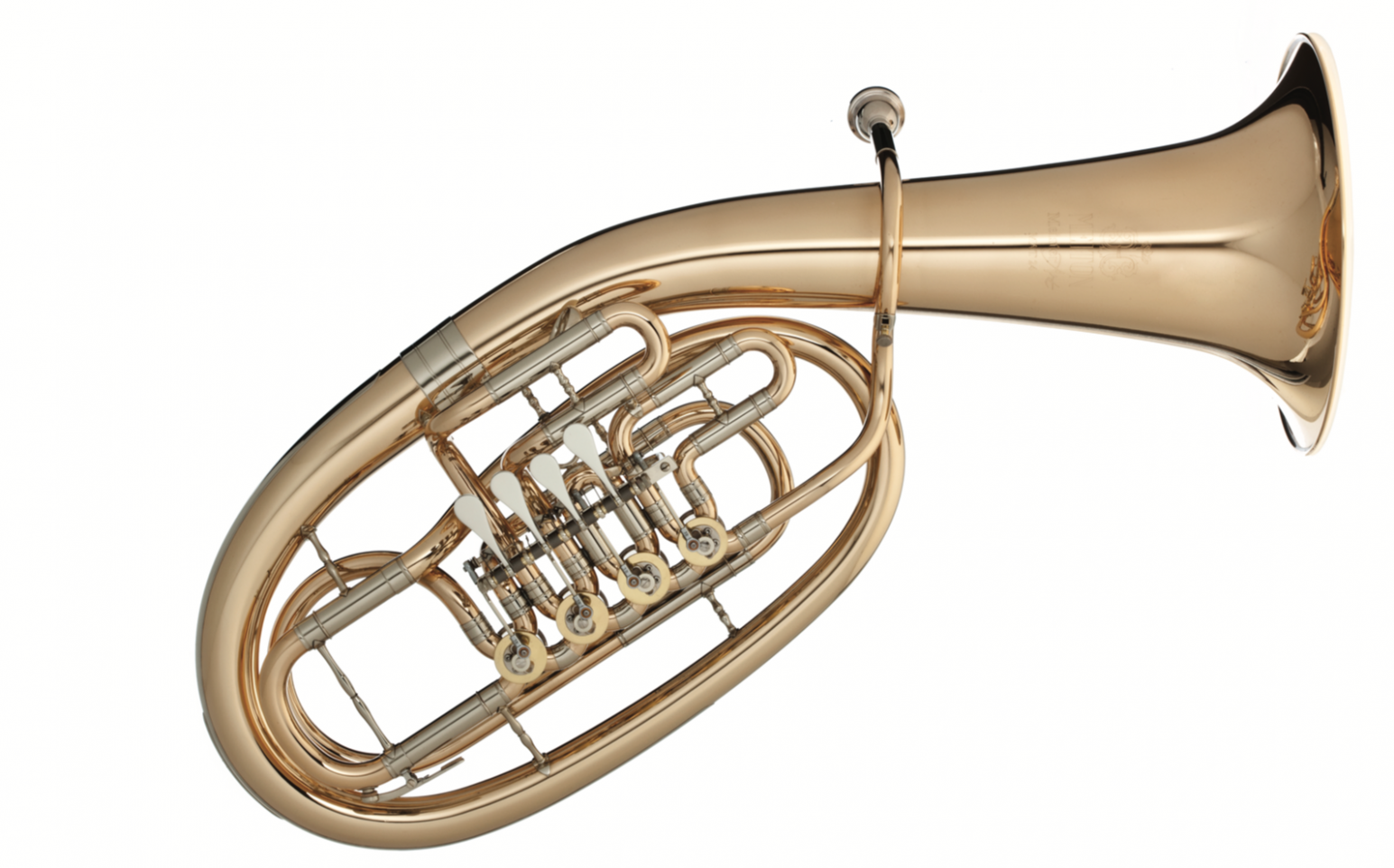 Tenor horns / Baritones Melton Meinl Weston