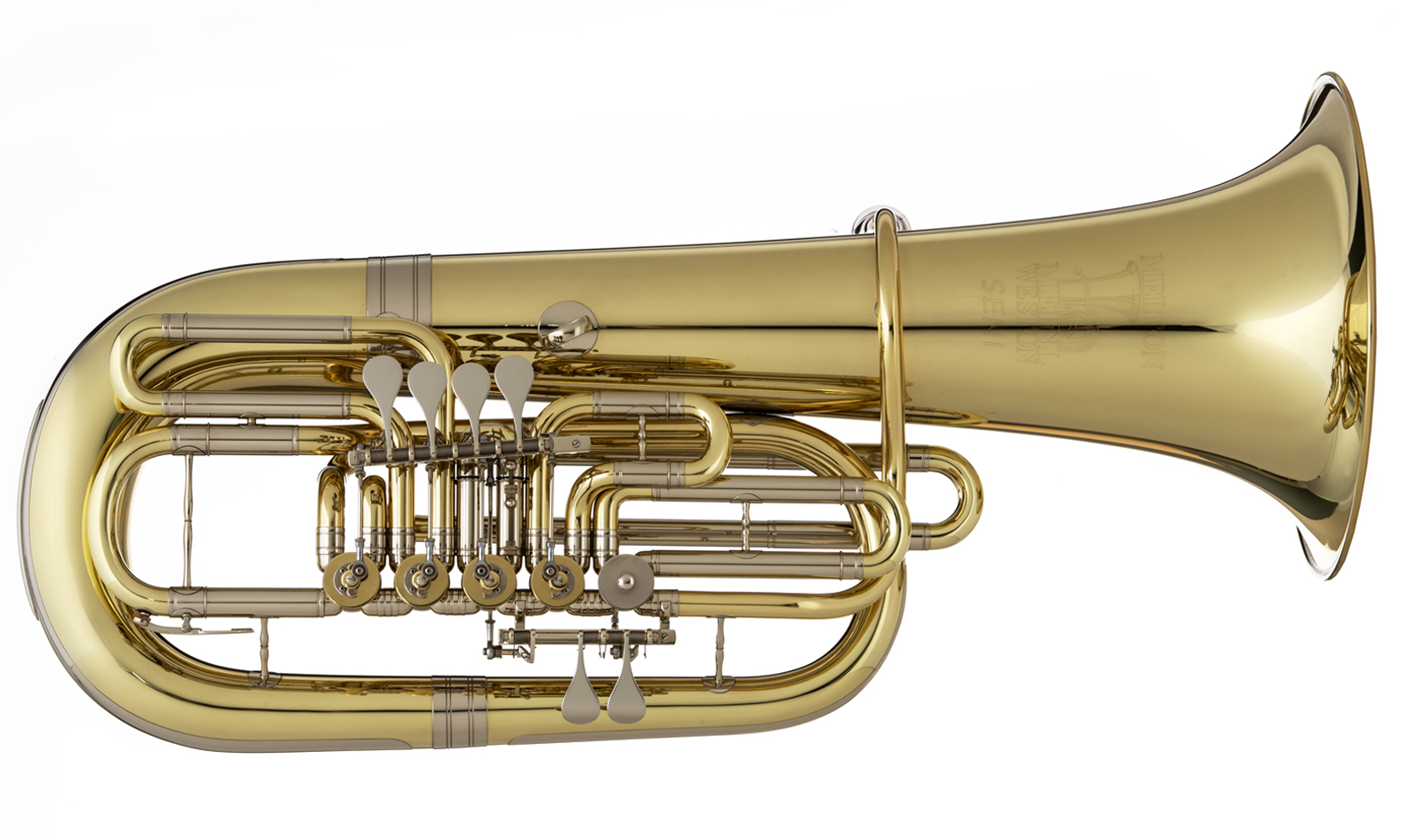 Tubas Melton Meinl Weston