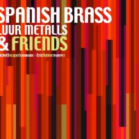 The Best of Spanish Brass