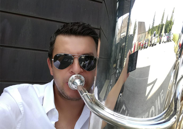 Michael Pircher Verne Q. Powell Flutes