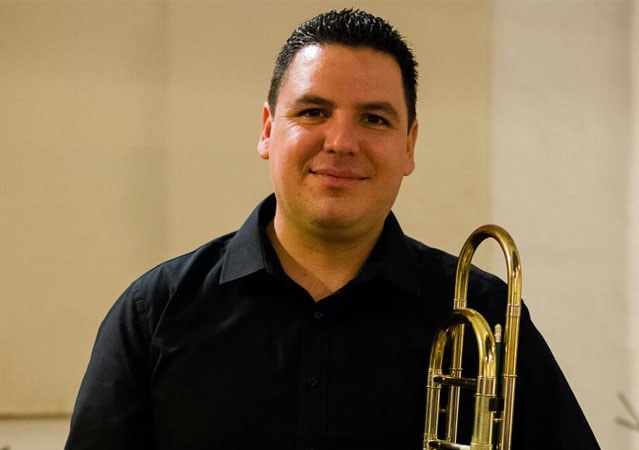 Alejandro Parra | Verne Q. Powell Flutes