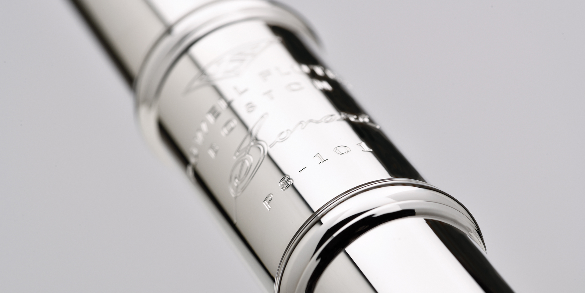 Home Powell Flutes Boston