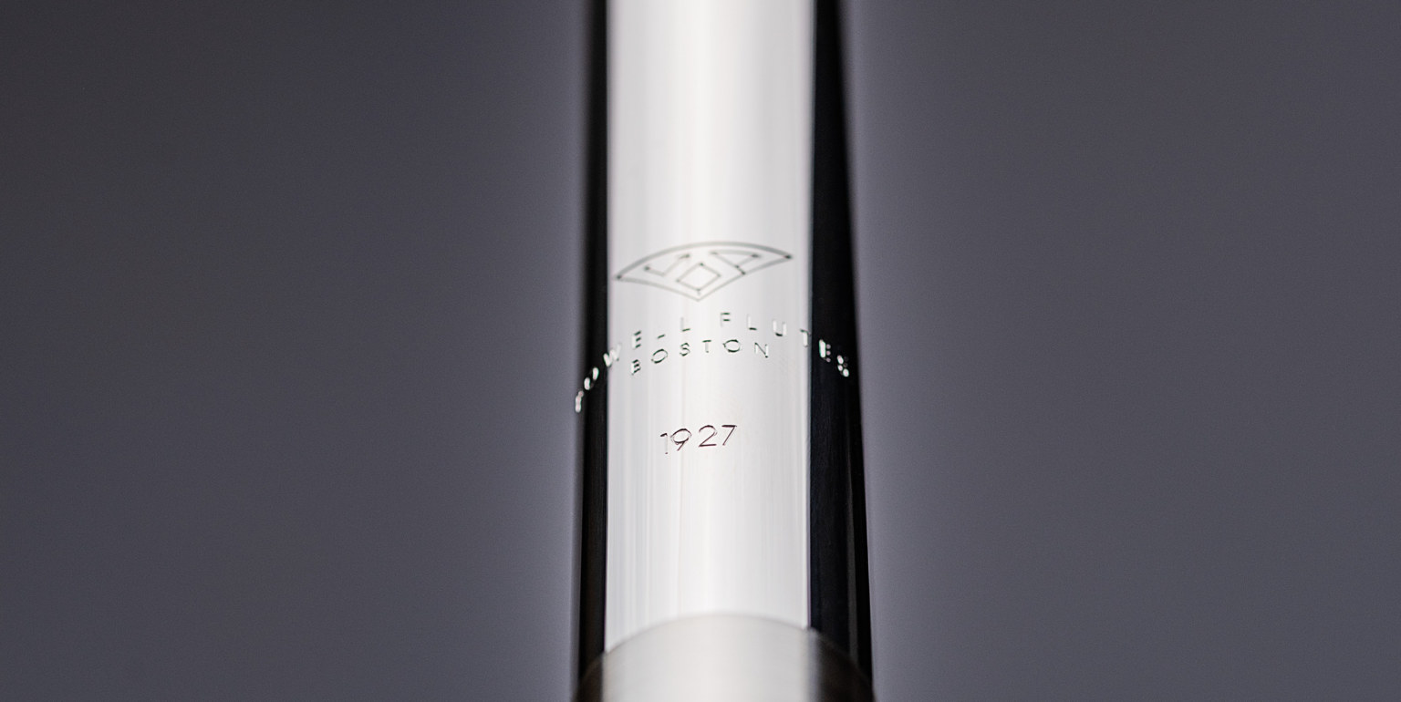 Home Powell Flutes Boston