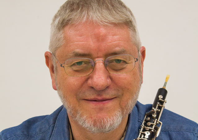 Thomas indermuhle store oboe