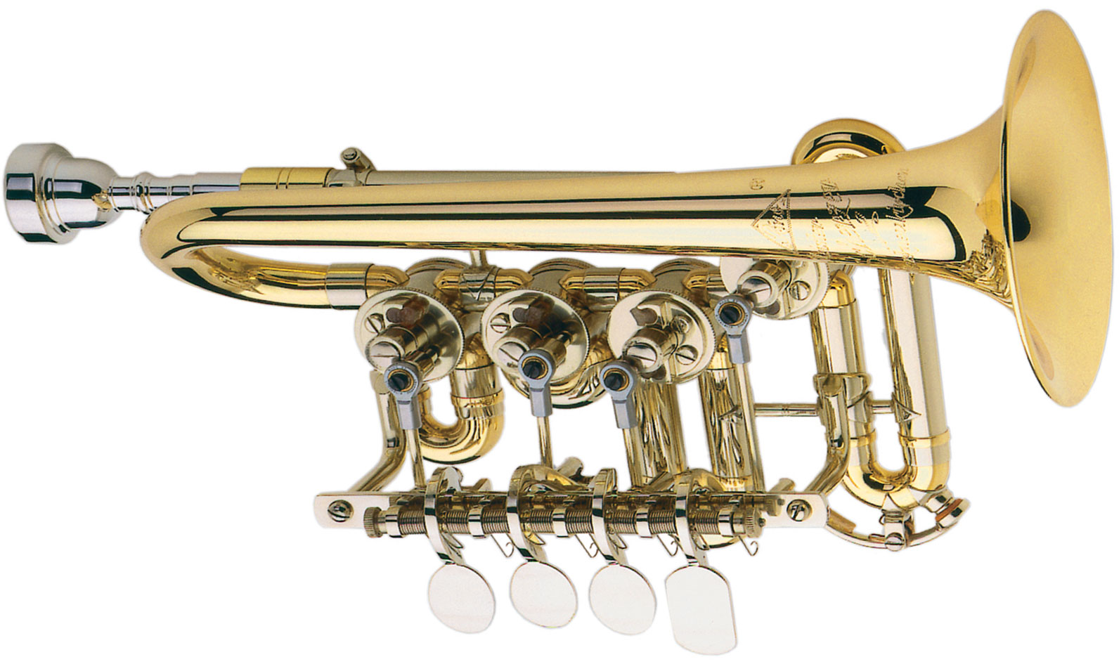 Купить трубу музыкальный инструмент. Труба-Пикколо музыкальный инструмент. Mk0035g труба-Пикколо Ritmuller. Труба-Пикколо медные духовые музыкальные инструменты. Старинные духовые инструменты.